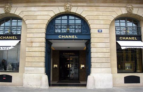 chanel corporate office ny|chanel corporate office phone number.